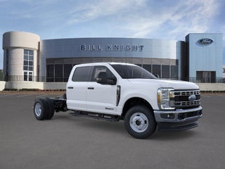 2026 Ford F-350SD XL Fleet