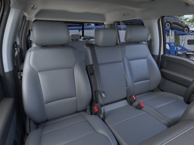 2026 Ford F-350SD Fleet