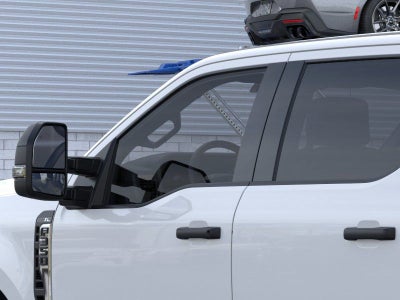 2026 Ford F-350SD Fleet