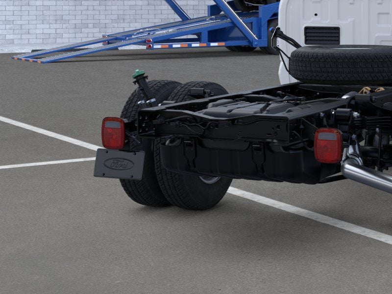 2026 Ford F-350SD Fleet