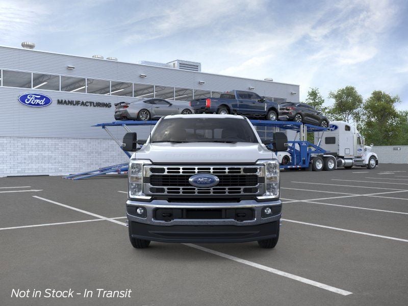 2026 Ford F-350SD Fleet