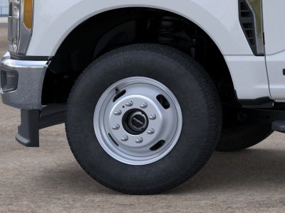 2026 Ford F-350SD Fleet