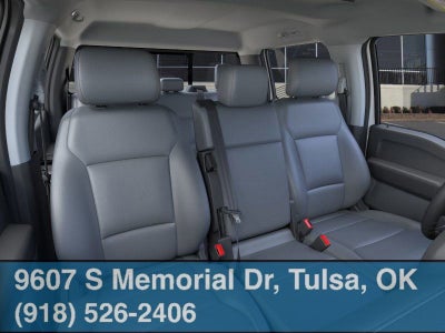 2026 Ford F-350SD Fleet