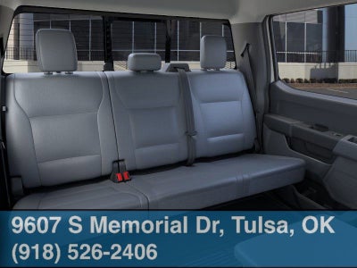 2026 Ford F-350SD Fleet