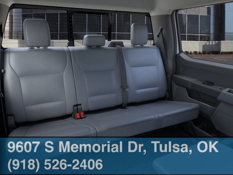 2026 Ford F-350SD Fleet