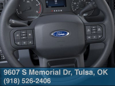 2026 Ford F-350SD Fleet