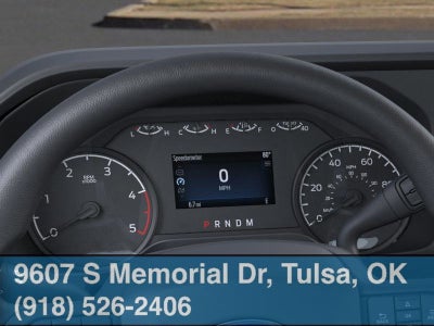 2026 Ford F-350SD Fleet