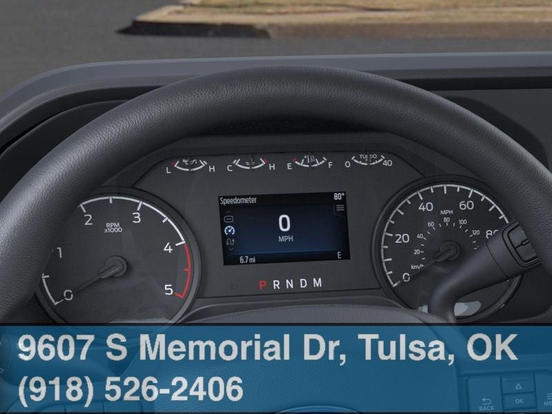 2026 Ford F-350SD Fleet