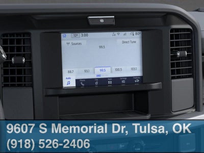 2026 Ford F-350SD Fleet