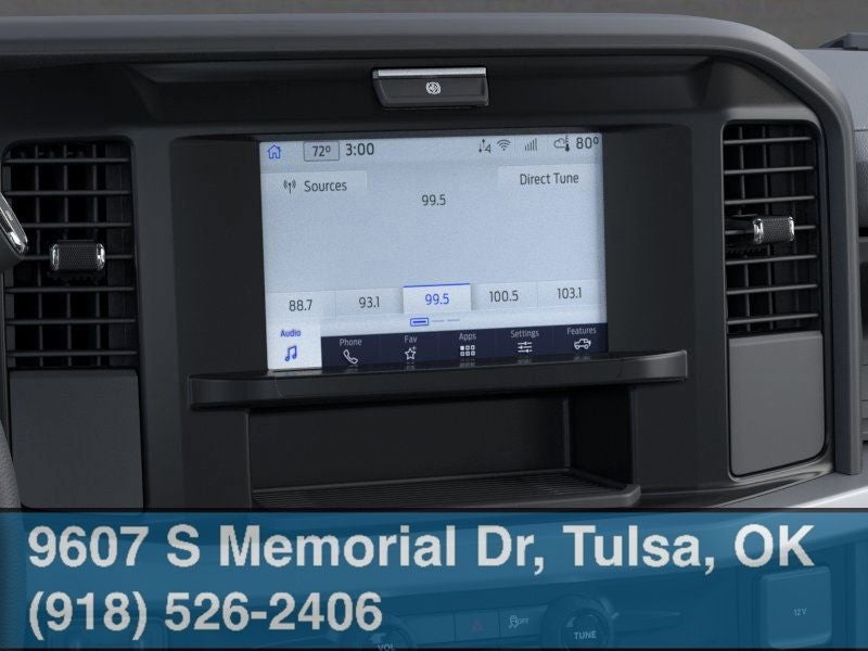 2026 Ford F-350SD Fleet