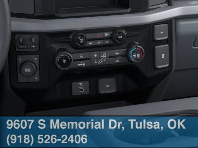 2026 Ford F-350SD Fleet