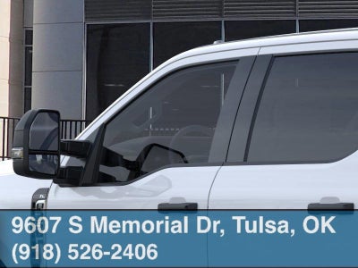 2026 Ford F-350SD Fleet