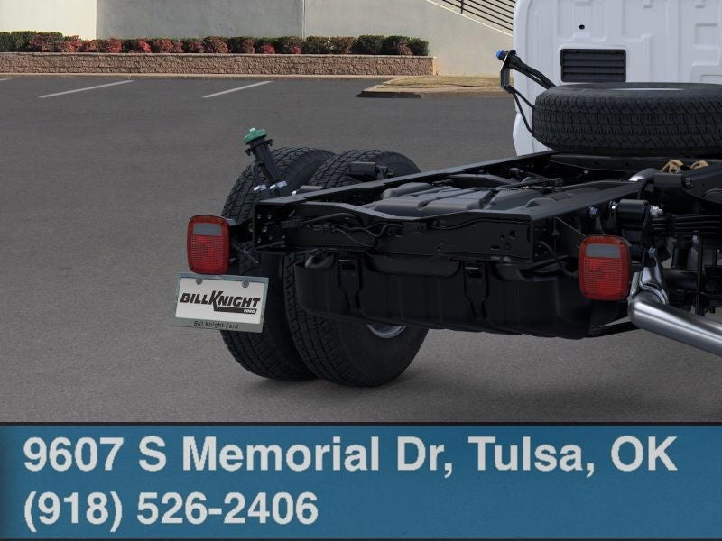 2026 Ford F-350SD Fleet