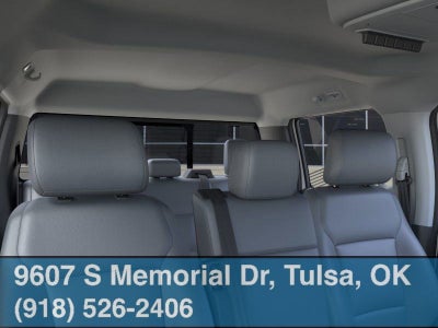 2026 Ford F-350SD Fleet