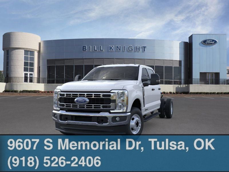 2026 Ford F-350SD Fleet