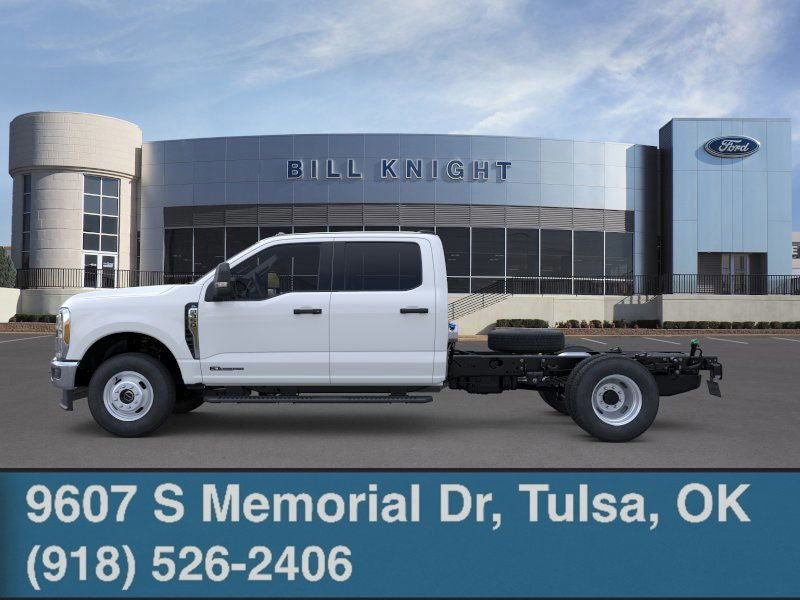 2026 Ford F-350SD Fleet