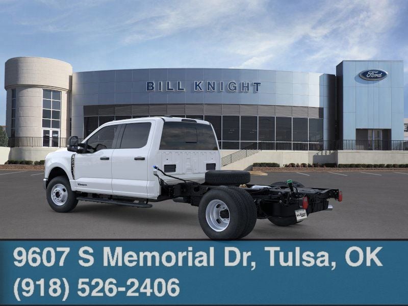 2026 Ford F-350SD Fleet