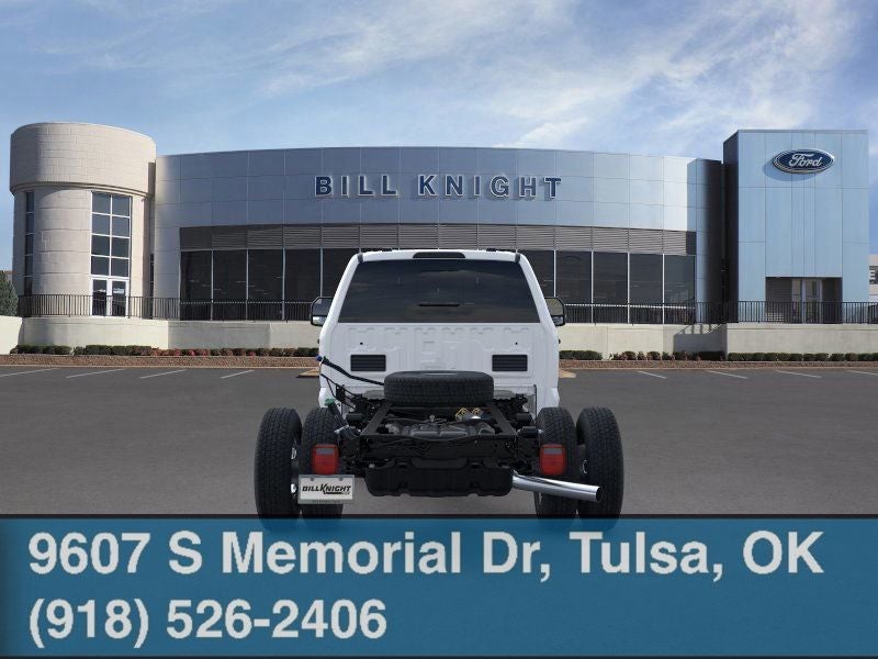 2026 Ford F-350SD Fleet