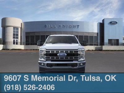 2026 Ford F-350SD Fleet