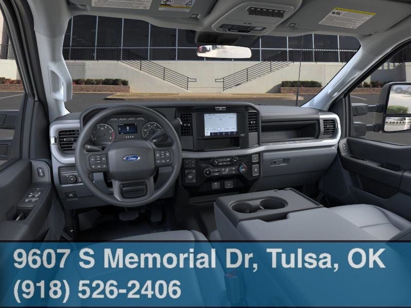 2026 Ford F-350SD Fleet