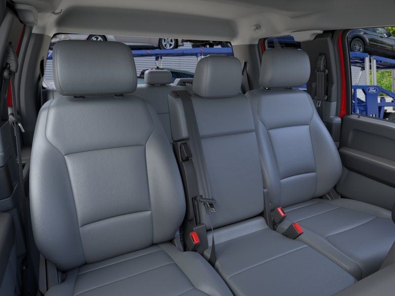 2026 Ford F-350SD Fleet