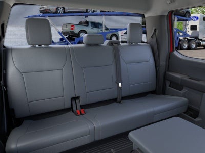 2026 Ford F-350SD Fleet