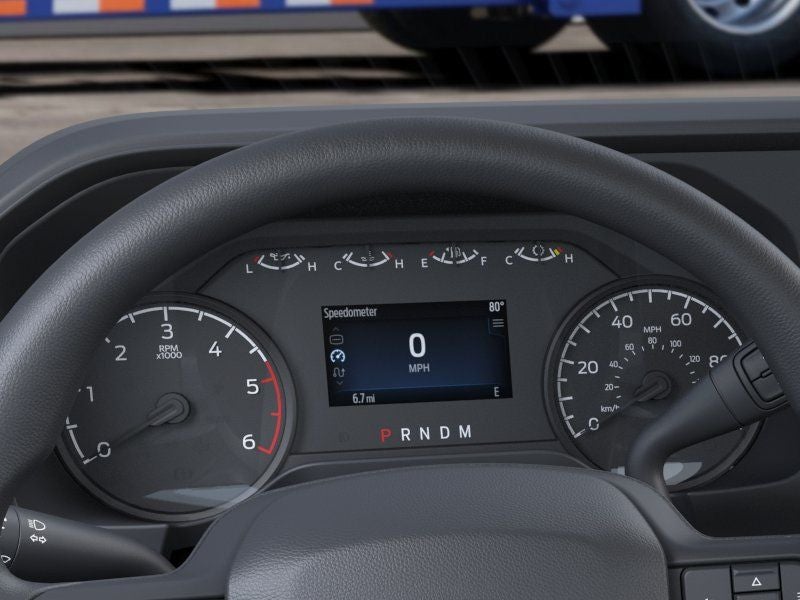 2026 Ford F-350SD Fleet