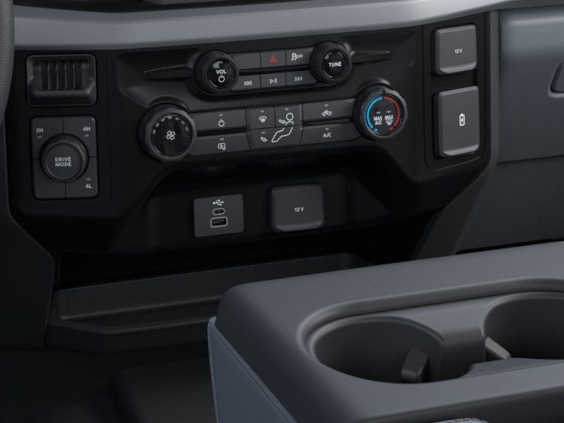 2026 Ford F-350SD Fleet