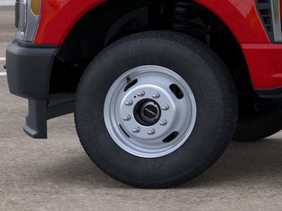 2026 Ford F-350SD Fleet