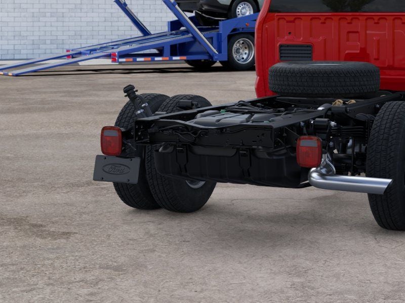2026 Ford F-350SD Fleet