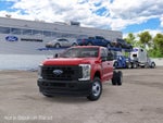 2026 Ford F-350SD Fleet