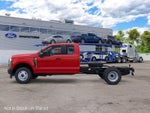 2026 Ford F-350SD Fleet