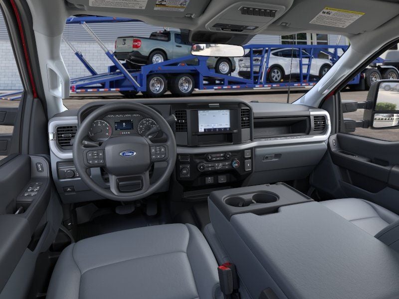 2026 Ford F-350SD Fleet