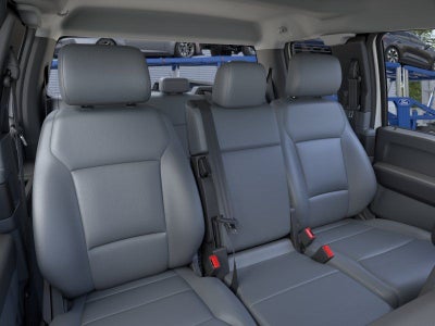 2026 Ford F-350SD Fleet