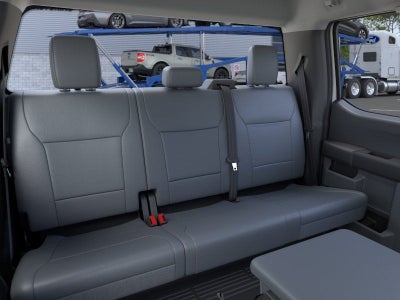 2026 Ford F-350SD Fleet