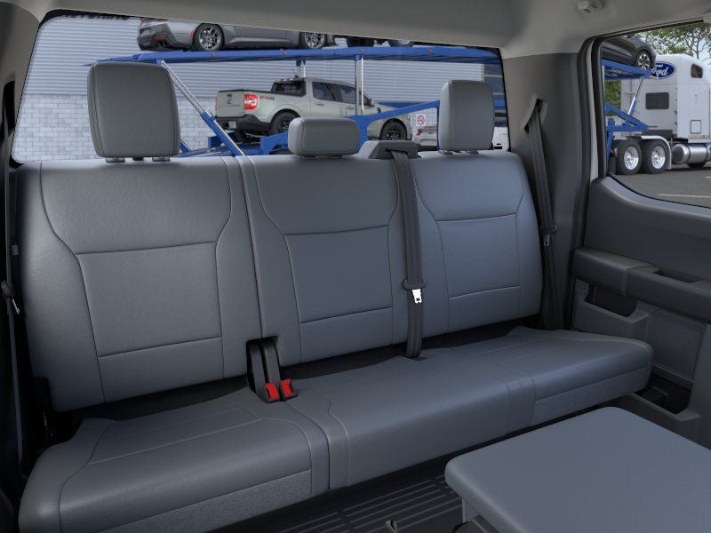 2026 Ford F-350SD Fleet