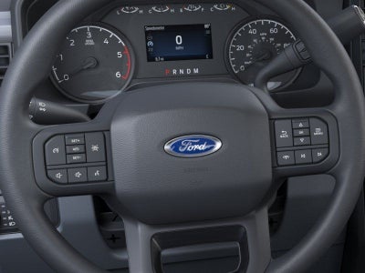 2026 Ford F-350SD Fleet