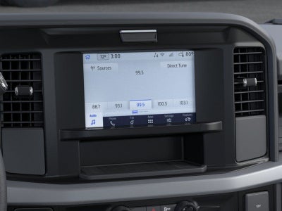 2026 Ford F-350SD Fleet