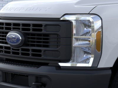 2026 Ford F-350SD Fleet