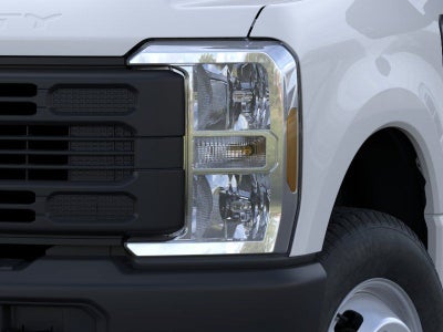 2026 Ford F-350SD Fleet