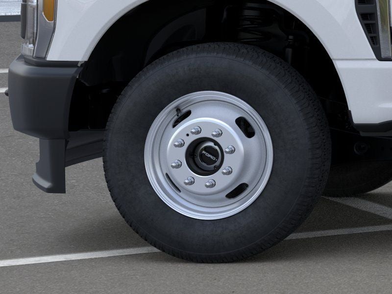 2026 Ford F-350SD Fleet