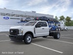 2026 Ford F-350SD Fleet