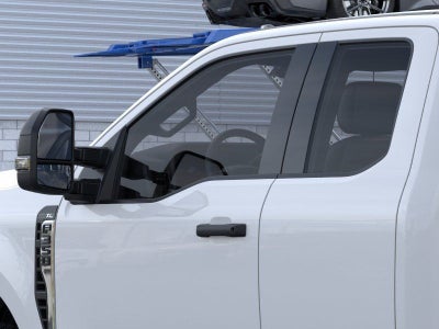 2026 Ford F-350SD Fleet