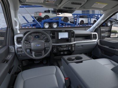 2026 Ford F-350SD Fleet