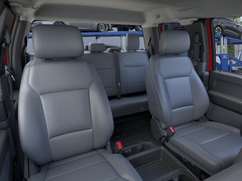 2026 Ford F-350SD Fleet