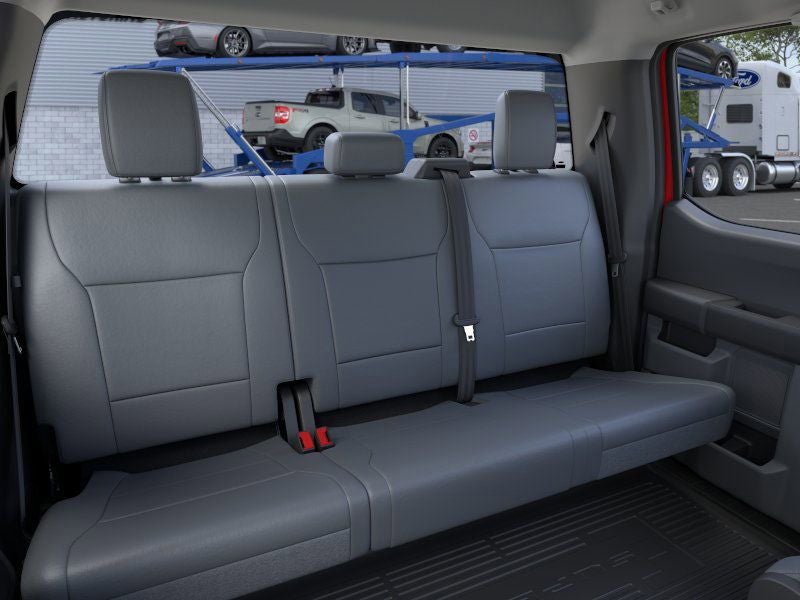 2026 Ford F-350SD Fleet