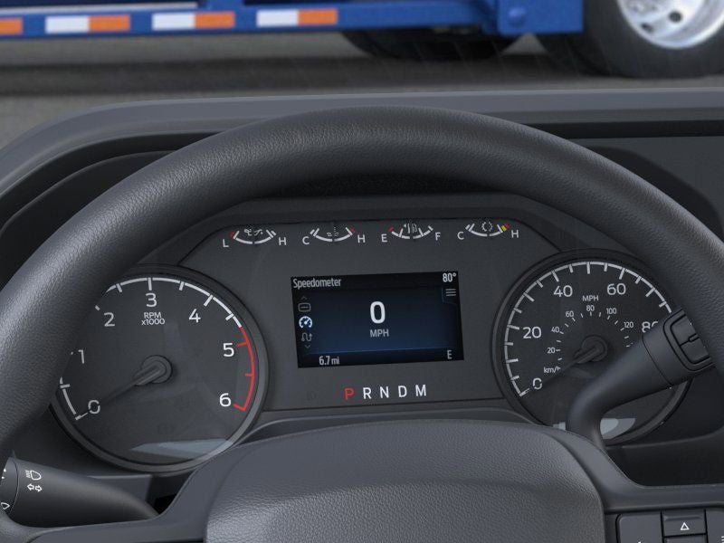 2026 Ford F-350SD Fleet