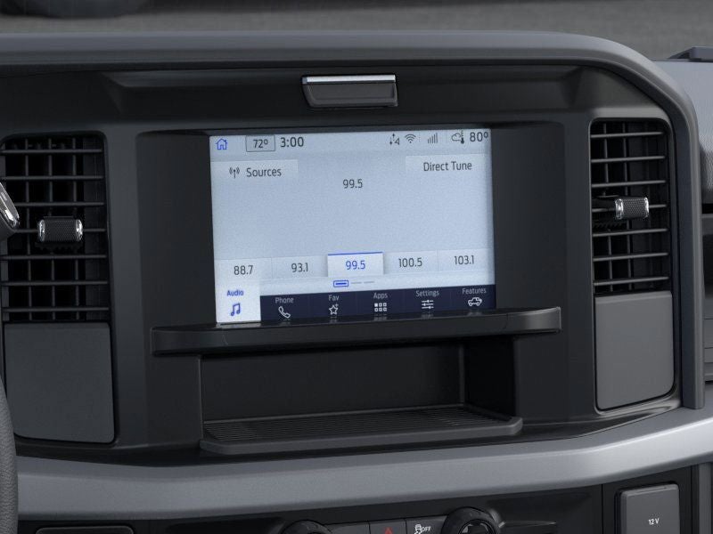 2026 Ford F-350SD Fleet