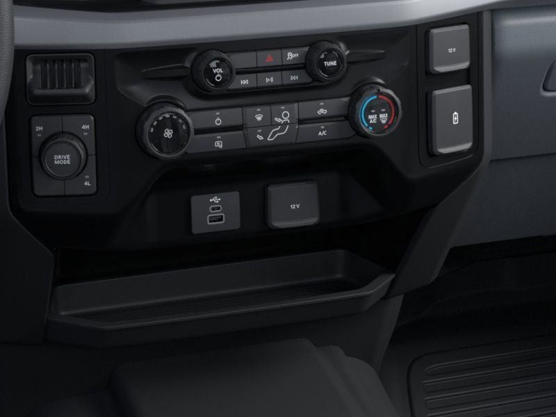 2026 Ford F-350SD Fleet