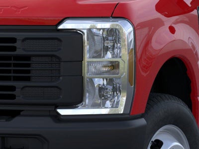 2026 Ford F-350SD Fleet